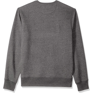 Sweat-shirt en polaire à motif uni tendance pour homme, logo brodé personnalisé, respirant, couleurs variées, taille XL - Vente pour adultes - Product Image 6