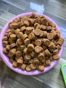 น้ำตาลปาล์มเป็นสินค้าขายดีที่สุดในตลาดเวียดนาม - Product Image 5