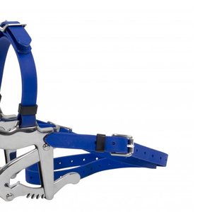 Horse Dental Climax Mouth Speculum Stainless Steel Equine Oral Opener Veterinary Dental Tool - Product Image 4