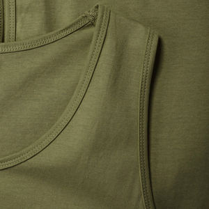 Meilleures ventes, vêtements d'entraînement de qualité supérieure pour hommes, débardeur Active Wear à séchage rapide pour hommes - Product Image 5