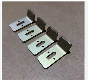 Offre le moins cher sur les pièces en tôle Vente en gros Service de fabrication de tôle d'acier inoxydable de qualité supérieure Vente en gros - Product Image 5