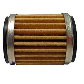 Hot Deal 2025 Filtro de aceite de calidad superior para motocicletas y scooters | Protección confiable del motor | Fabricante OEM ODM - Product Image 2