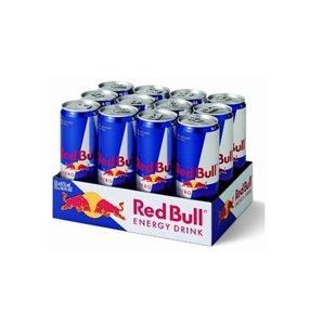 ข้อเสนอส่วนลด เครื่องดื่มชูกำลังเรดบูลแท้ 250 มล. พร้อมส่งออกเรดบูล - Product Image 1