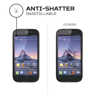 ฟิล์มกันรอย ANTISHOCK Wiko Cink Peax ทนทานและดูดซับแรงกระแทกสำหรับอุปกรณ์ของคุณ - Product Image 4