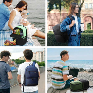 Mochila Escolar Unisex de Alta Calidad, Nueva Llegada 2026, Hecha en Pakistán, Suministro Directo de Fábrica - Product Image 6