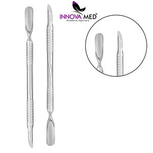 Juego de Cortaúñas y Empujador de Cutículas Duradero, Herramientas de Manicura y Pedicura para Uñas de Manos y Pies, Cuidado Profesional de las Uñas - Product Image 3