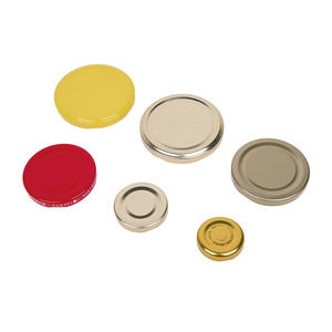 Tapa de metal 48mm - Product Image 5