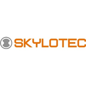 LORY X SKYLOTEC Equipo de Protección Personal (EPP) Profesional y Duradero Cat. Cordón de Seguridad de Nylon, Aluminio y Acero EN 358:2018 EN 795-B2012 Longitud Aprox. 1.5 m - Product Image 2