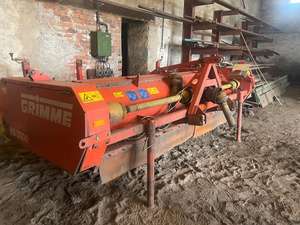 GRIMME Krautschlaeger KS 3000 - Product Image 2