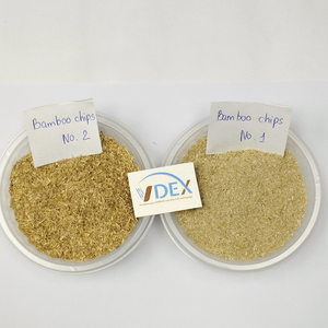 โรงงานขายส่งเศษไม้ไผ่ ใช้ในงานเกษตรกรรมและอุตสาหกรรม มีหลายขนาดตาข่าย - Product Image 4