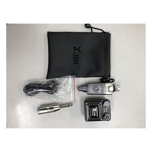 Cable Adaptador para Auriculares U4 Especializado con Micrófono - Product Image 3