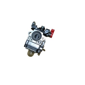 Parti di Motore Carburatore per Oleomac Om Bv 126 725T Rif. 90000004 - Product Image 1