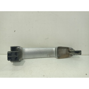 มือจับด้านนอกด้านหน้าซ้าย PEUGEOT 108 1st Series 1612194080 HM01 (14>) - Product Image 2