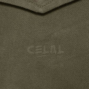 Pantalones de cuero de moto para hombre más vendidos, pantalones de moto hechos de cuero de vaca de color personalizado - Product Image 3