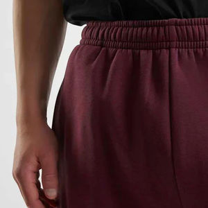 Pantalon de survêtement décontracté pour homme, nouveau modèle, qualité supérieure, en toile, taille mi-haute, respirant, écologique, coupe droite, à prix avantageux - Product Image 5