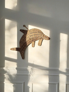 Elegancia informal a cualquier espacio creando una galería de arte natural para el hogar perfecta para la decoración de la pared hecha a mano de la sala de estar - Product Image 6