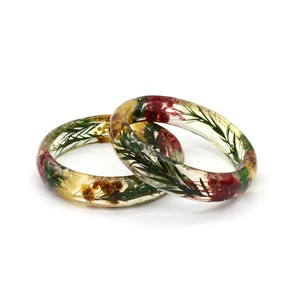 Resin Bangles & Bracelets for Women New Collection Angel Style Jewelry for Parties and Weddings High Quality - Product Image 6