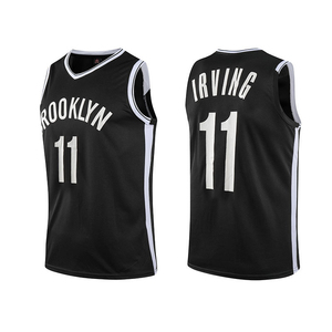 Maillots de basket respirants personnalisés de haute qualité avec logo imprimé - Tenues d'équipe personnalisées en gros Nouvelle saison 100% polyester - Product Image 3
