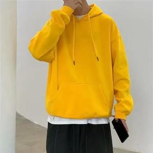 Sweats à capuche personnalisés pour hommes 100% coton Streetwear sweat à capuche zippé surdimensionné Vintage poids lourd 500gsm lavé à l'acide sweats à capuche pour homme - Product Image 2