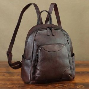 กระเป๋าเป้สะพายหลังสำหรับทั้งชายและหญิง15-Laptop มีสไตล์กระเป๋าเป้สะพาย LBK-0054B งานหนักบรรจุประจำวันสำหรับใส่กีฬาปีนเขาตั้งแคมป์ธุรกิจเดินทางโลโก้ - Product Image 1