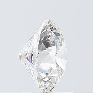 AJRETAIL Diamante CVD Cultivado en Laboratorio, Corte Brillante Redondo, 2.01 Quilates, F VS1, Certificado IGI India, para Joyería - Product Image 5
