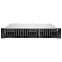 大容量50 Tb Hpe Alletra存储MP B10000 Dff R7M24A库存机架服务器，具有竞争力的价格