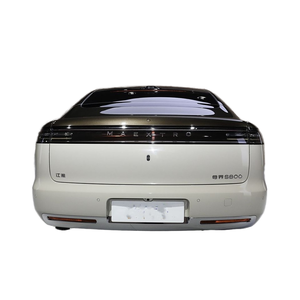 รถซีดานขนาดใหญ่ 4 ที่นั่ง รุ่นหรูหรา ปี 2025 |   รถยนต์พลังงานใหม่ระยะไกลพิเศษ พร้อมระบบขับขี่อัจฉริยะและพวงมาลัยซ้าย - Product Image 6