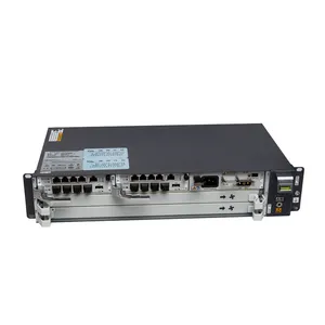 MA5800-X2 10G AC OLT MPSC kontrol panosu PISB GPON EPON EPHF/GPHF/GPLF servis kartı 8/16 port OLT MA5800-X2 10G AC okt