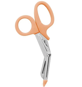 Ciseaux utilitaires multifonctions IMANS en acier inoxydable pour traumatologie Ciseaux de premiers soins manuels Ensemble d'instruments - Product Image 5