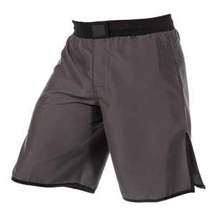 High Quality Comfortable MMA Shorts Anti-Wrinkle Sublimation Transfer Breathable Waterproof Quick Dry Unisex Worsted Fabric - Product Image 5