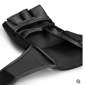 Gants MMA personnalisés Gants MMA fabriqués en usine Ensembles de gants MMA en couleur professionnelle - Product Image 4