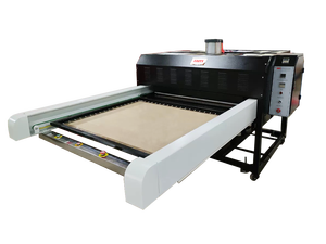 Impresora de sublimación de calendario de gran formato, máquina de transferencia de calor para ropa deportiva, impresión por sublimación de tinte - Product Image 6