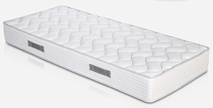 Materasso Singolo Evergreenweb 80x190cm 20cm Made in Italy, Ortopedico in Memory Foam, Ecologico, Ipoallergenico, Arrotolabile in Scatola - Product Image 5