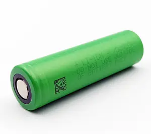 תא סוללה באיכות גבוהה 18650 VTC6 VTC5 VTC4 3.7V 3000mAh סוללה נטענת עבור VTC6 18650 סוללת murata vtc6