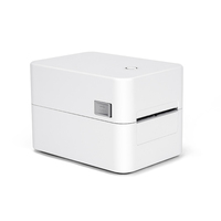Imprimante d'étiquettes thermiques TP200, 2 pouces, 48 mm, USB, 203 dpi, couleur