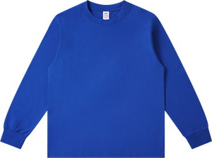 Sweat-shirt à col en tissu éponge personnalisable en polyester/coton avec logo brodé et motif de bricolage pour hommes - Product Image 4