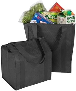 <b>Large</b> Capacity Heavy Duty Insulated <b>Shopping</b> <b>Bag</b> - Product Image 3