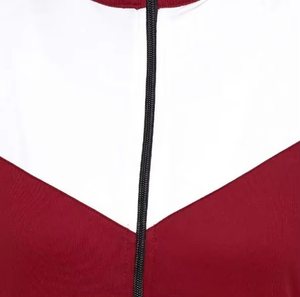 Ensemble deux pièces pour femme, à capuche, uni, avec strass, pour la salle de sport, l'entraînement physique, couleur personnalisée, survêtement d'hiver - Product Image 3