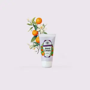 Crema de Manos de Romero y Naranja Dulce 50ml - Product Image 2