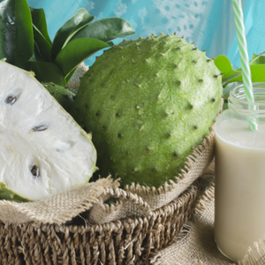 FRUIT DE COROSSOL PREMIUM POUR LES JUS LES SMOOTHIES LE THÉ ET LA NUTRITION QUOTIDIENNE - Product Image 4