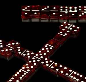 Faizacraft โดมิโนทำด้วยมือไม้คุณภาพสูงพร้อมกล่องเก็บของแบบเลื่อน-ของตกแต่งบ้านสมัยใหม่ราคาสมเหตุสมผล - Product Image 1