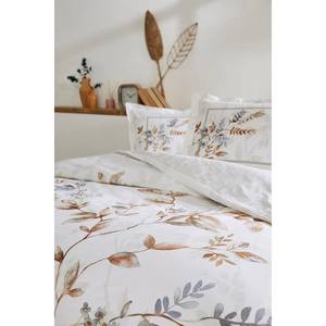 Özdilek Cuivre Ensemble de housse de couette double Ranforce gris - Product Image 2