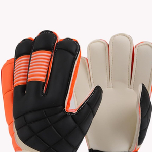 Gants de gardien de but professionnels avec protection des doigts gants de Football en Latex épaissi gardien de but Ronpex de qualité supérieure - Product Image 6