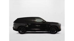 2025 B-M-W XM ใช้อย่างเรียบร้อย - Product Image 3