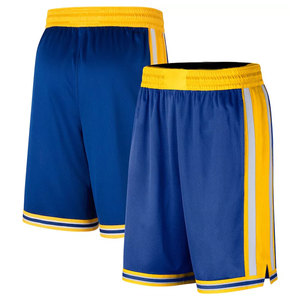 Pantalones cortos de baloncesto reversibles Tamaño Pantalones cortos de baloncesto Malla Alta calidad Bsci Venta al por mayor Ropa deportiva Bsci Pantalones cortos de baloncesto de verano - Product Image 5