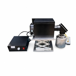 Fuente de Luz Xenón de 300W con Intensidad Ajustable, Espectro Continuo UV Visible para Fotocatálisis - Product Image 1