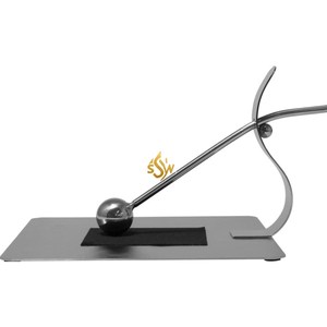 Servilletero metálico pulido con espejo brillante de diseño elegante, forma cuadrada, recién llegado, servilletero decorativo de tamaño personalizado - Product Image 3