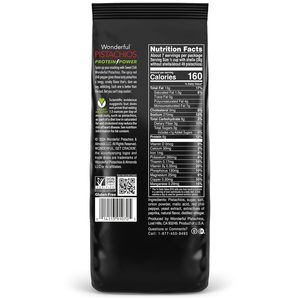 Wonderful Pistachios In Shell, Sweet Chili Flavored <b>Nuts</b>, 14 Ounce Bag - Product Image 3