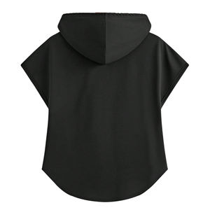 Hooded Casual <b>Tank</b> <b>Top</b> Gym Sports <b>Tank</b> <b>Top</b> <b>Men</b> Muscle Sleeveless Shirt Cotton Polyester Oversized Streetwear <b>Tank</b> <b>Tops</b> - Product Image 4