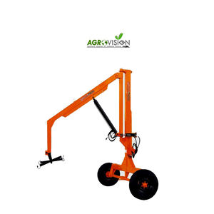 Exportador genuino de grúas de polipastos traseros agrícolas de excelente calidad, compre a un proveedor de confianza de la India - Product Image 5